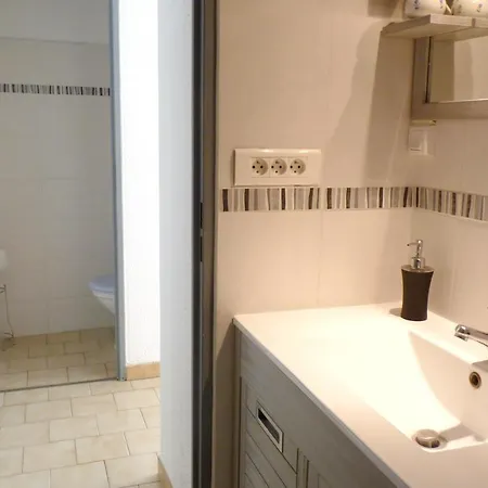 De 2 Chambres A Avec Magnifique Vue Sur La Mer Piscine Partagee Et Terrasse Amenagee A 4 Km De La Plage آجد