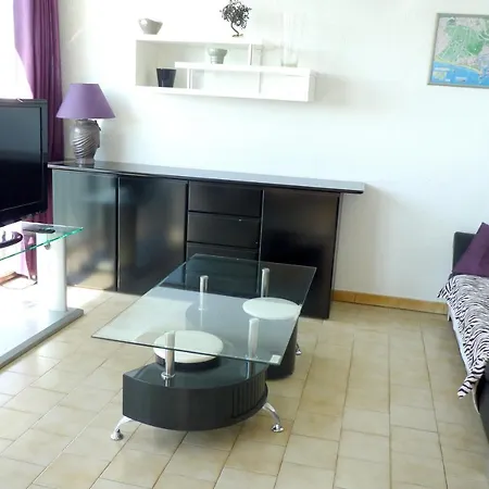 De 2 Chambres A Avec Magnifique Vue Sur La Mer Piscine Partagee Et Terrasse Amenagee A 4 Km De La Plage آجد