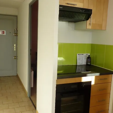 شقة De 2 Chambres A Avec Magnifique Vue Sur La Mer Piscine Partagee Et Terrasse Amenagee A 4 Km De La Plage *