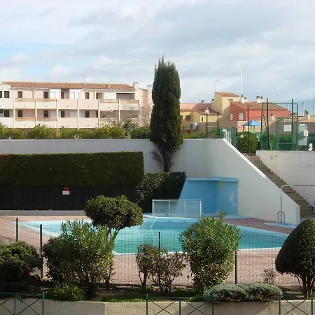 De 2 Chambres A Avec Magnifique Vue Sur La Mer Piscine Partagee Et Terrasse Amenagee A 4 Km De La Plage